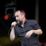 Into The Grave 2023: Clutch